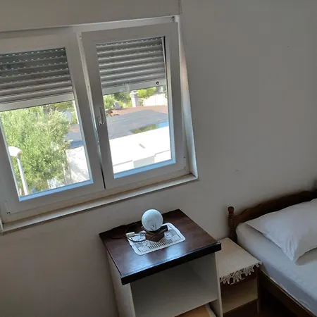 Braco Apartments By The Sea With A Sea View Žaborić Extérieur photo