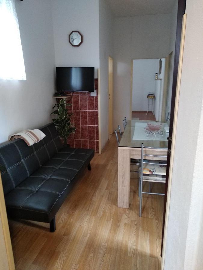 Apartment Braco By The Sea With A Sea View Zaboric