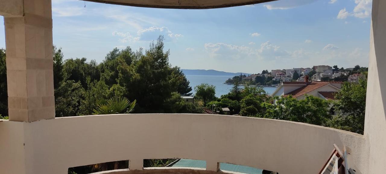 Braco By The Sea With A Sea View * Žaborić