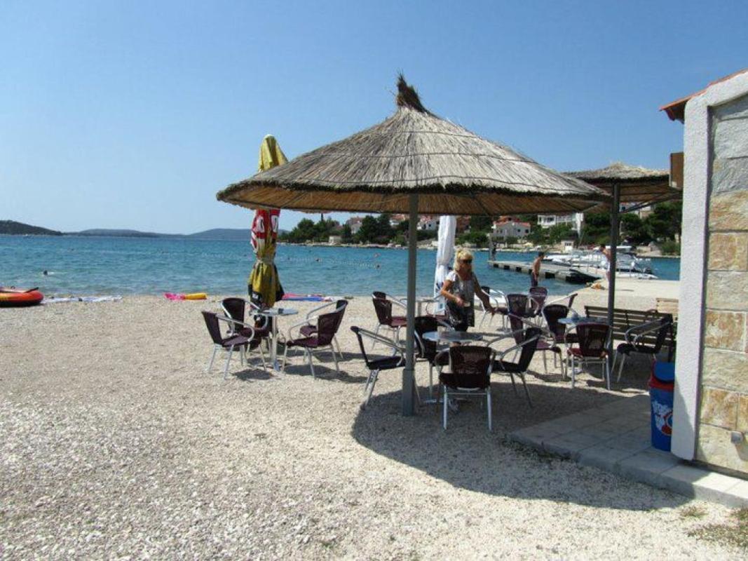 Braco By The Sea With A Sea View Apartmán