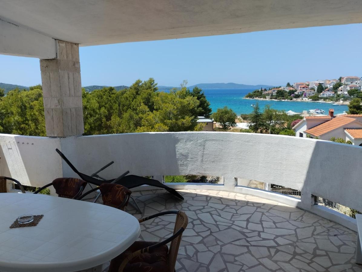 Apartmán Braco By The Sea With A Sea View