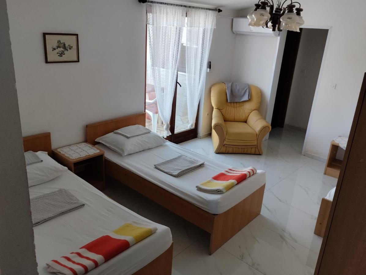 Apartmán Braco By The Sea With A Sea View