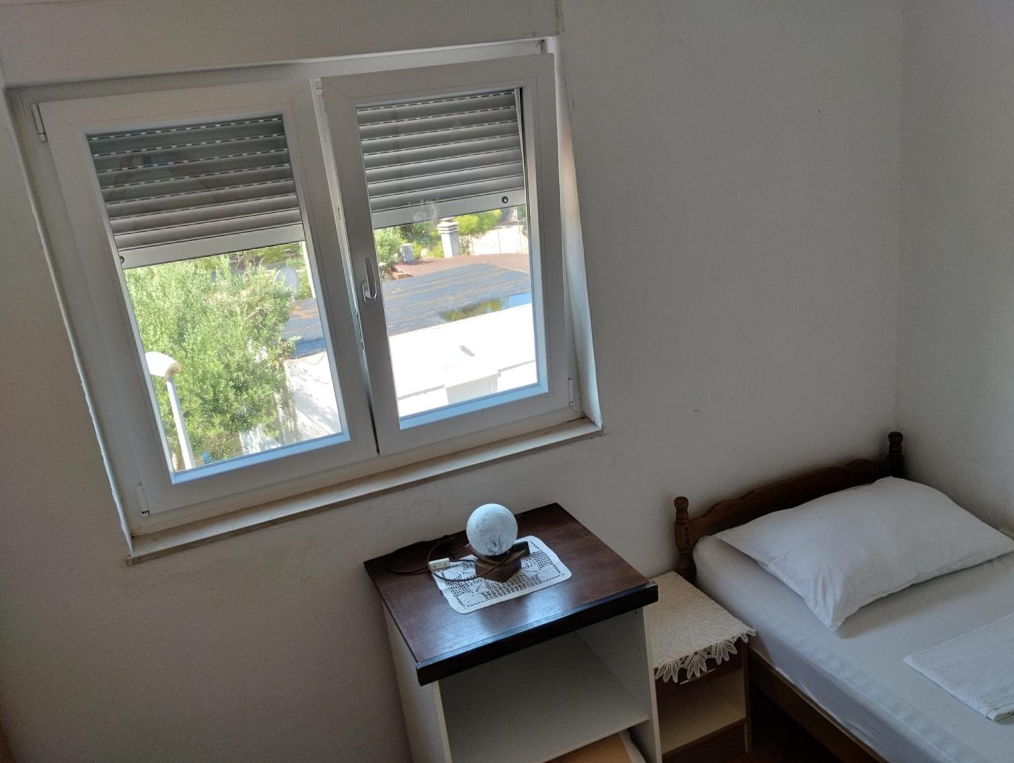 Apartmán Braco By The Sea With A Sea View Žaborić