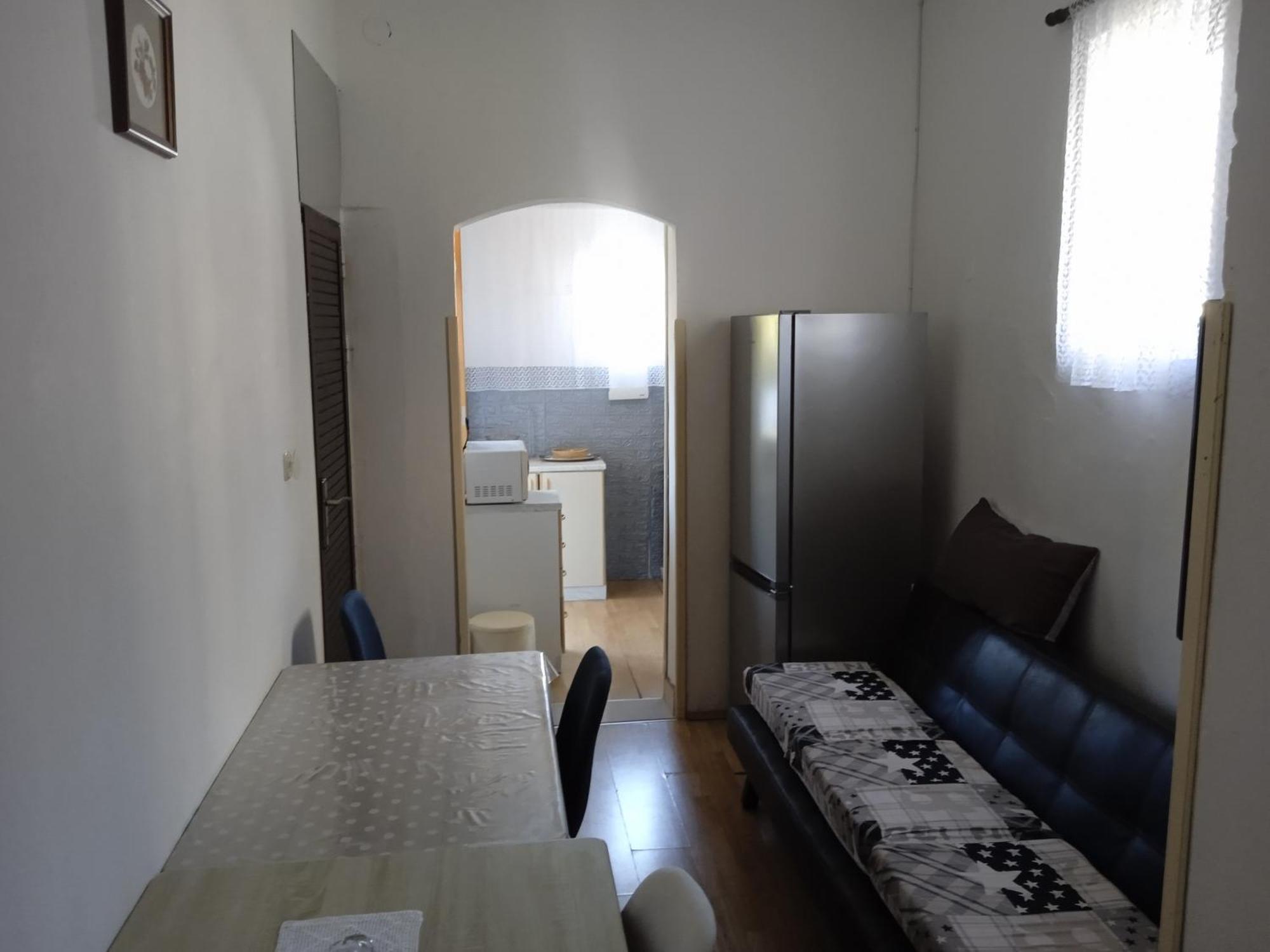 Braco By The Sea With A Sea View Apartmán