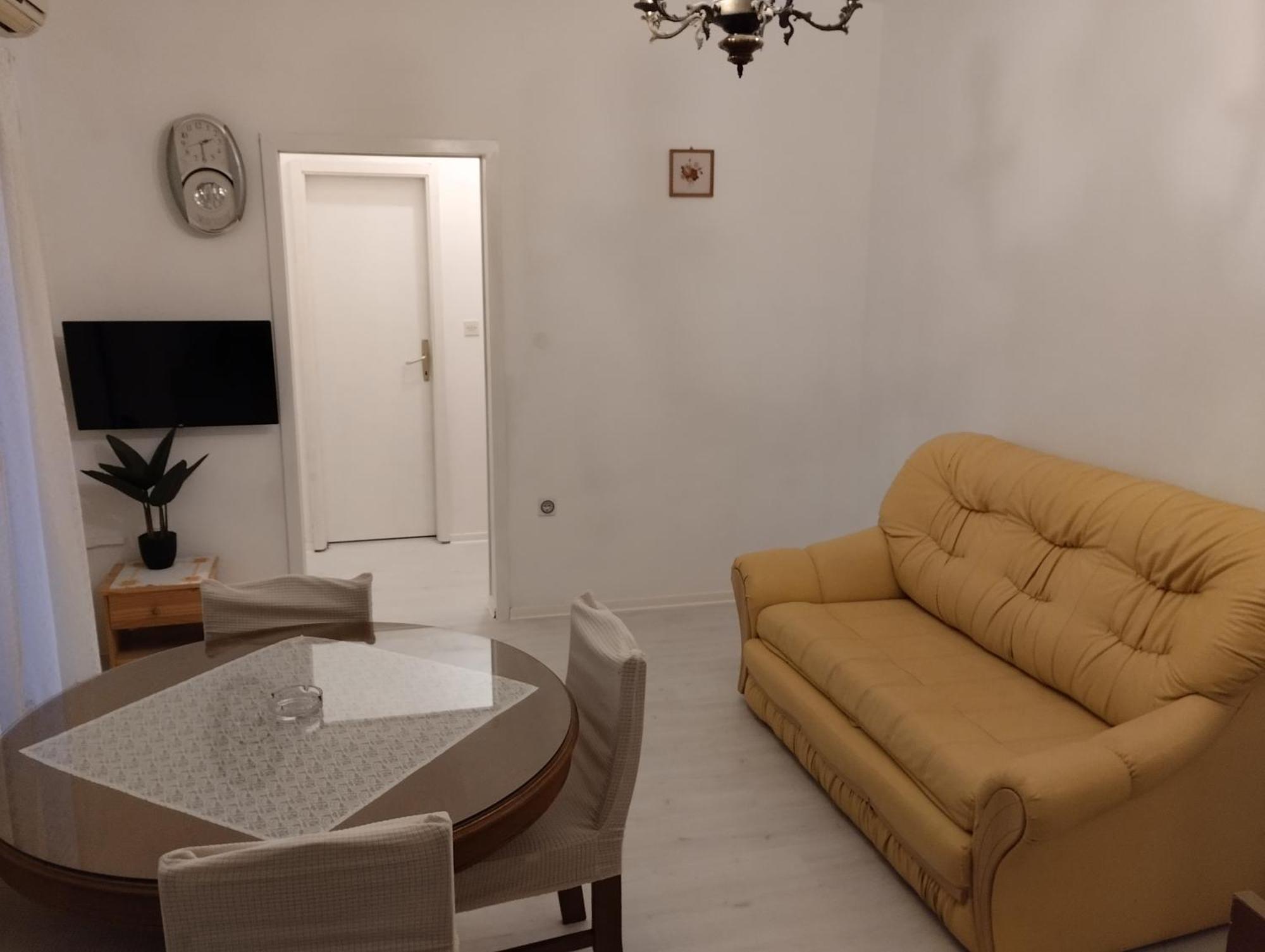 Apartmán Braco By The Sea With A Sea View *