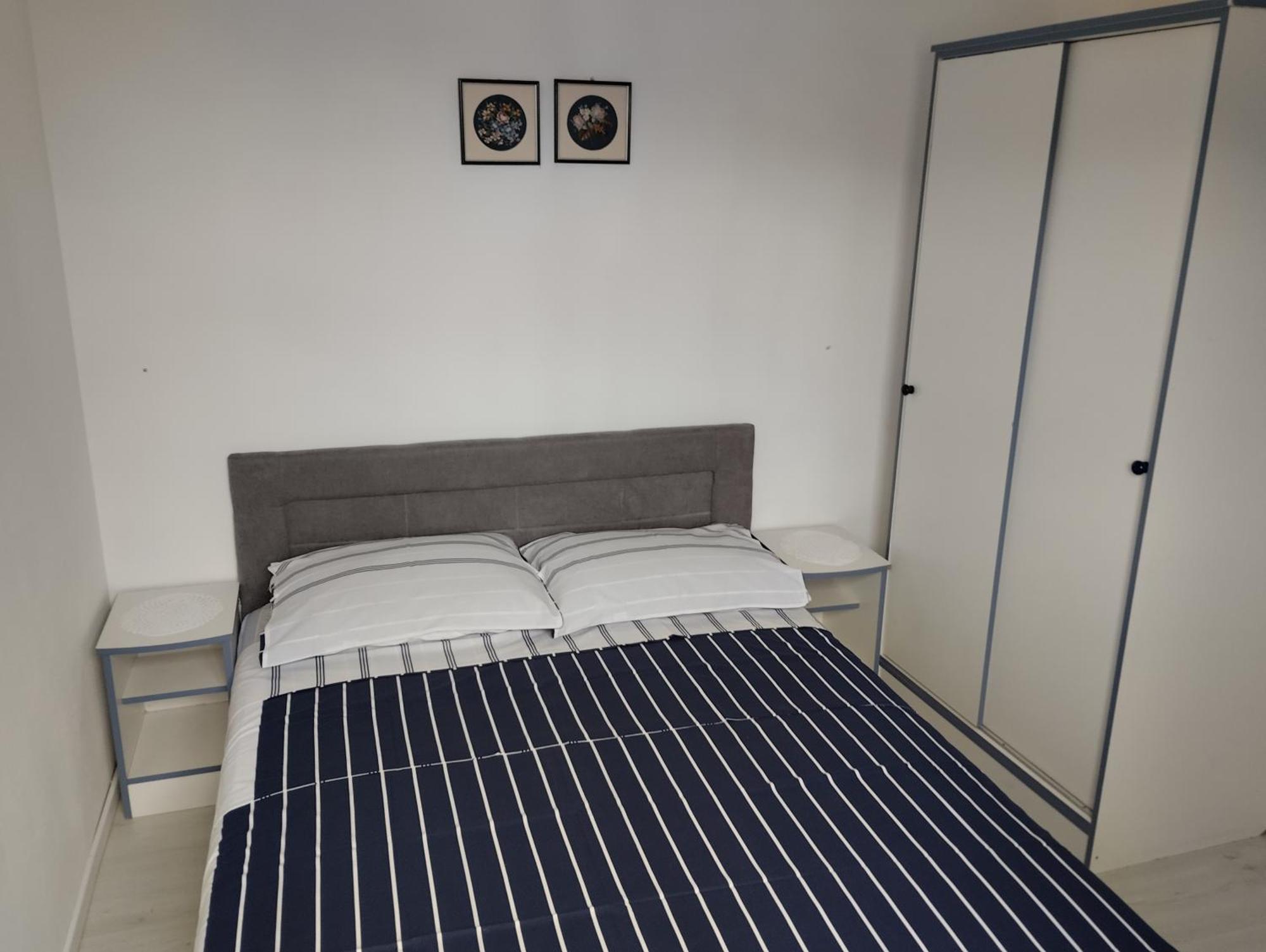 Braco By The Sea With A Sea View Apartment *