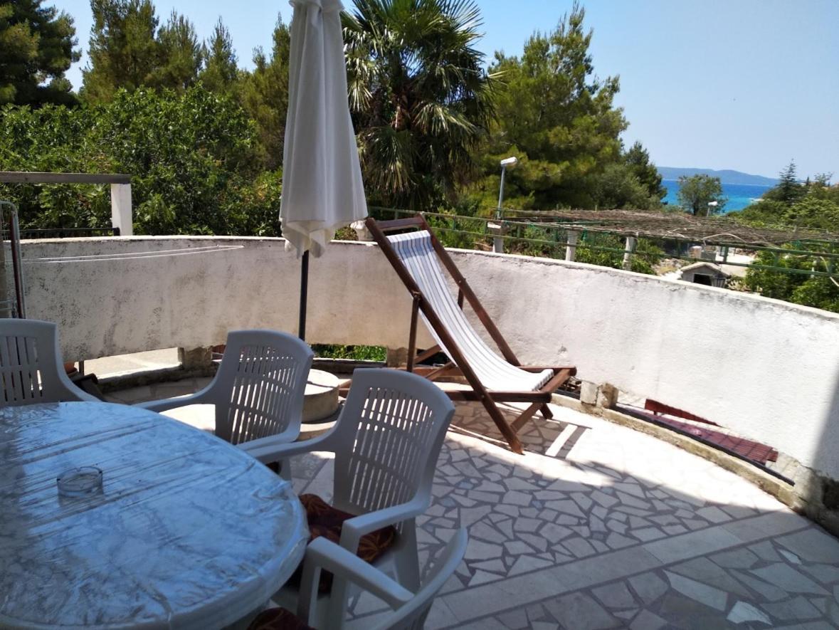 Braco By The Sea With A Sea View Apartmán Žaborić