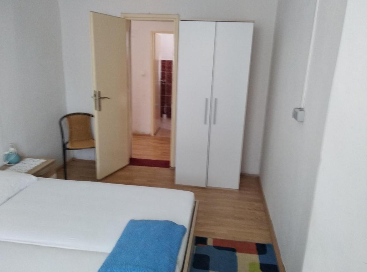 Braco By The Sea With A Sea View Apartmán *