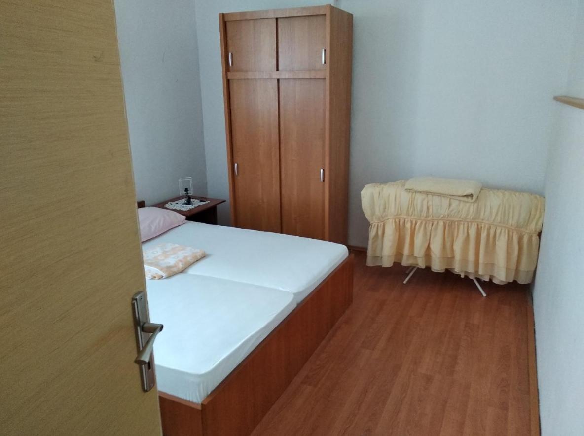 Apartment Braco By The Sea With A Sea View *