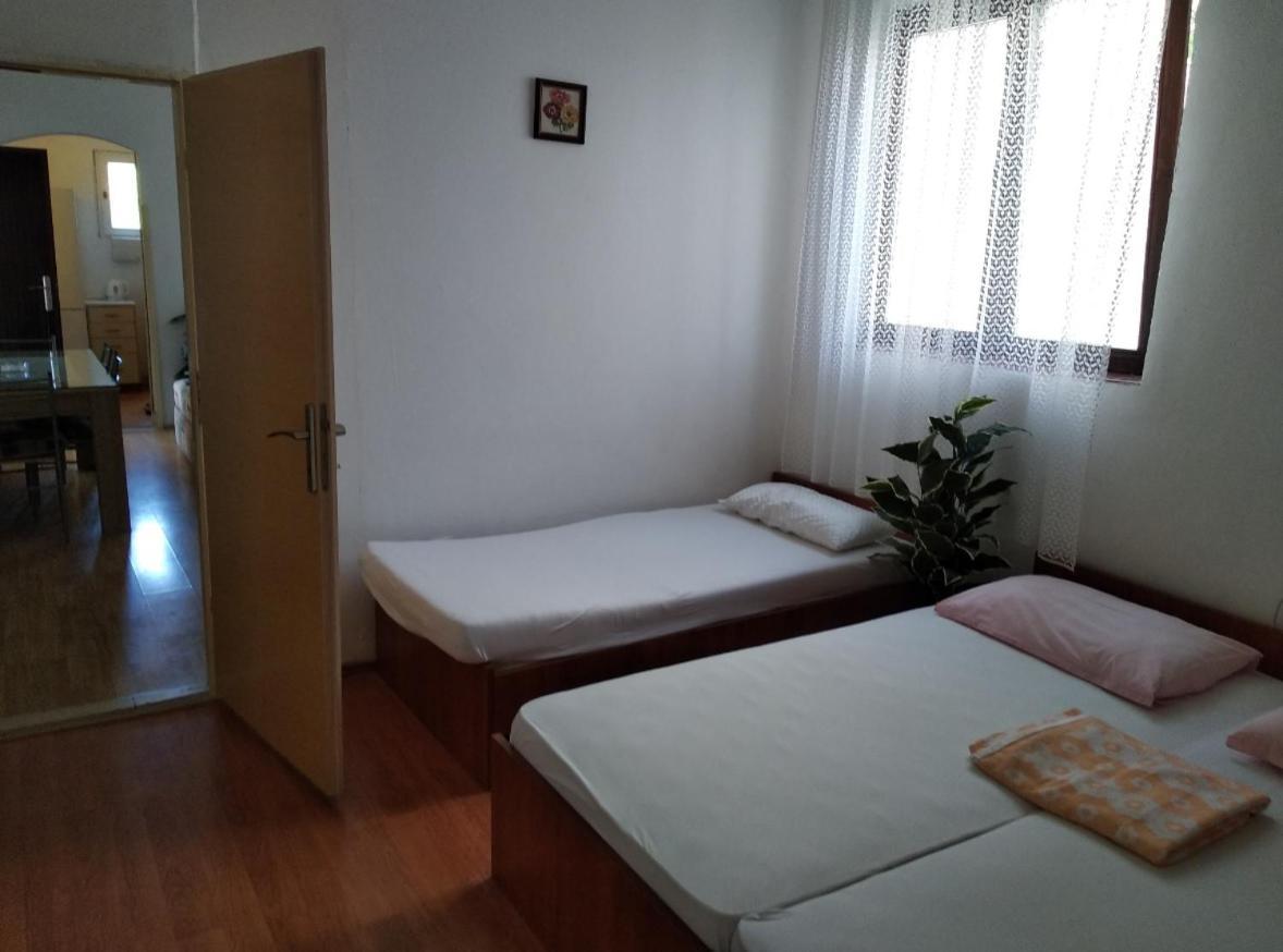 Braco By The Sea With A Sea View Apartment Zaboric
