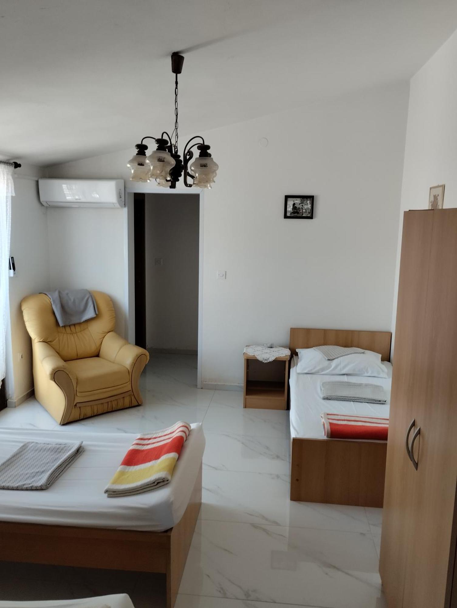 Braco By The Sea With A Sea View Apartmán *