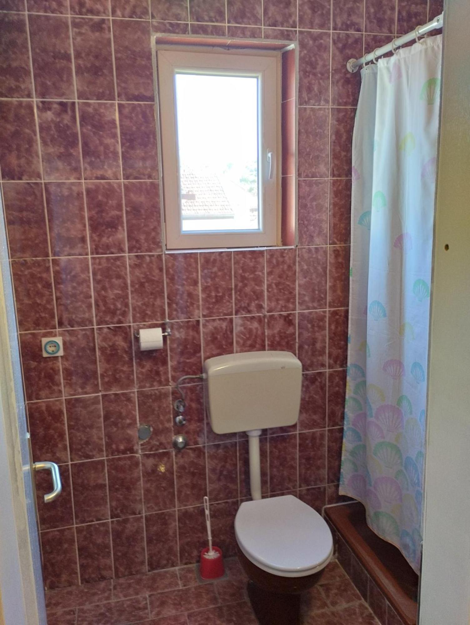 Apartmán Braco By The Sea With A Sea View *
