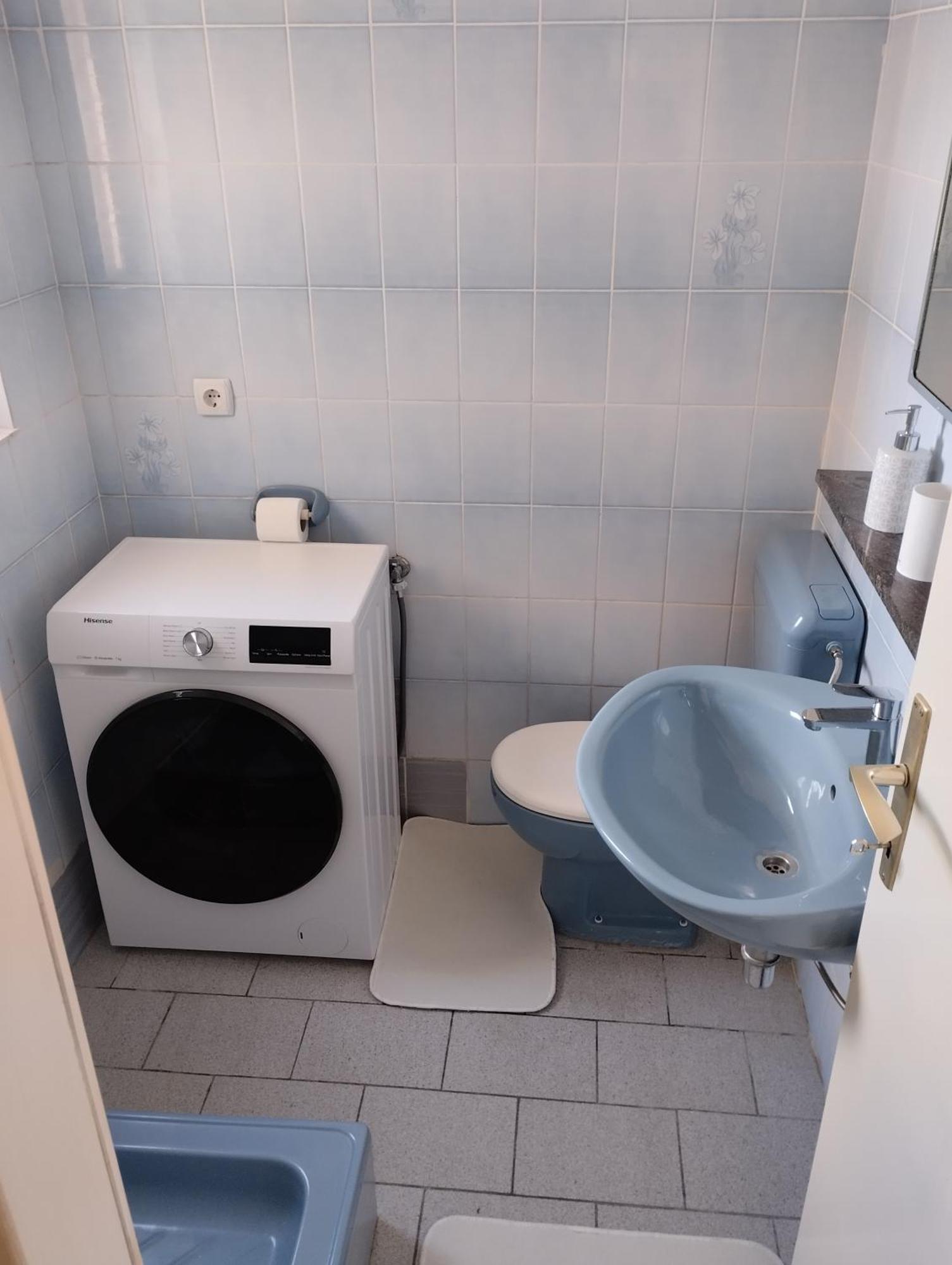 Apartmán Braco By The Sea With A Sea View *